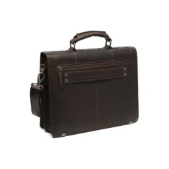 Outlet The Chesterfield Brand Stuttgart Businesstas brown