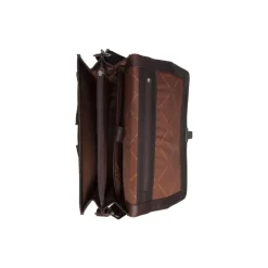 Outlet The Chesterfield Brand Stuttgart Businesstas brown