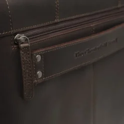 Outlet The Chesterfield Brand Stuttgart Businesstas brown