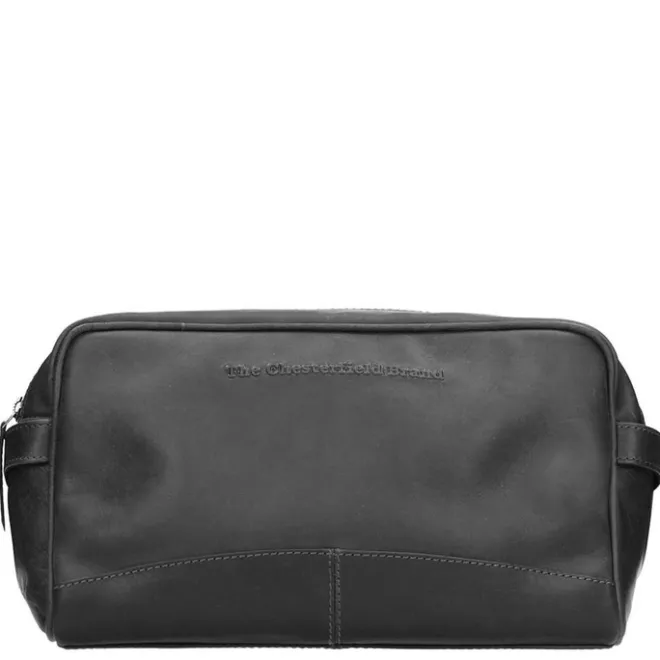 Online The Chesterfield Brand Stefan Toiletbag black