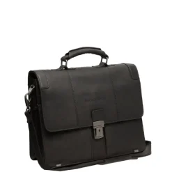 The Chesterfield Brand Stuttgart Businesstas black