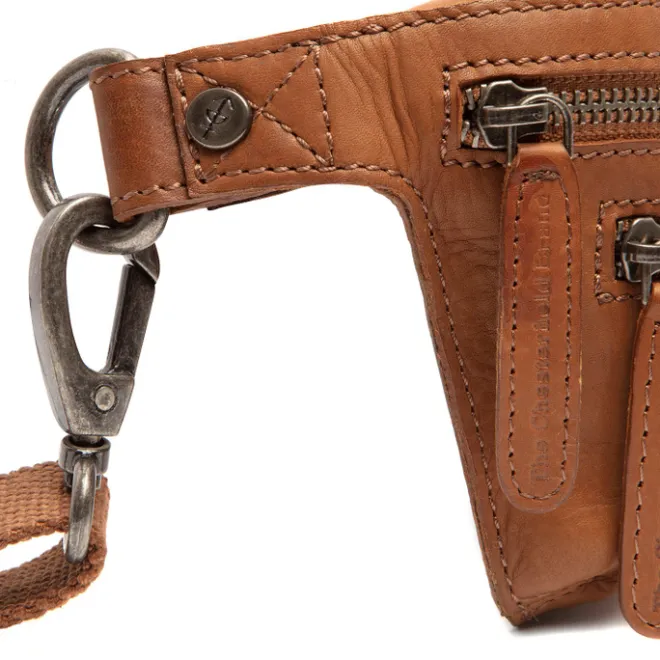 Best The Chesterfield Brand Toronto Gordeltas cognac