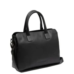 Online The Chesterfield Brand Valmonte Shoulderbag black