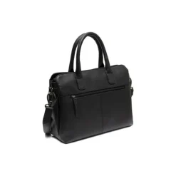 Online The Chesterfield Brand Valmonte Shoulderbag black