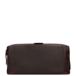 Best The Chesterfield Brand Vince Toiletbag brown