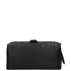 The Chesterfield Brand Vince Toiletbag black