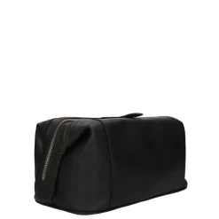 The Chesterfield Brand Vince Toiletbag black