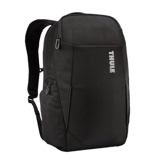 Hot Thule Accent Backpack 23L black
