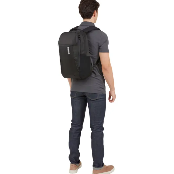 Hot Thule Accent Backpack 23L black