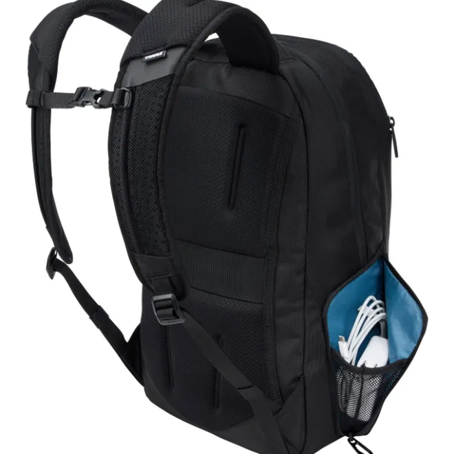 Hot Thule Accent Backpack 23L black