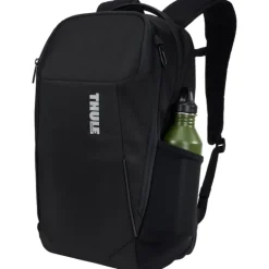 Hot Thule Accent Backpack 23L black