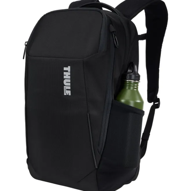 Hot Thule Accent Backpack 23L black