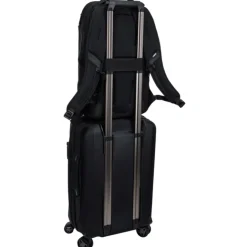 Hot Thule Accent Backpack 23L black