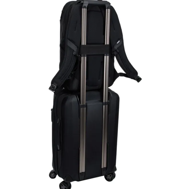 Hot Thule Accent Backpack 23L black