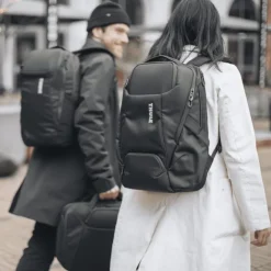 Hot Thule Accent Backpack 23L black