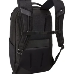 Hot Thule Accent Backpack 23L black