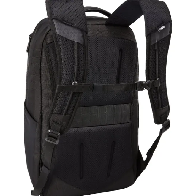 Hot Thule Accent Backpack 23L black