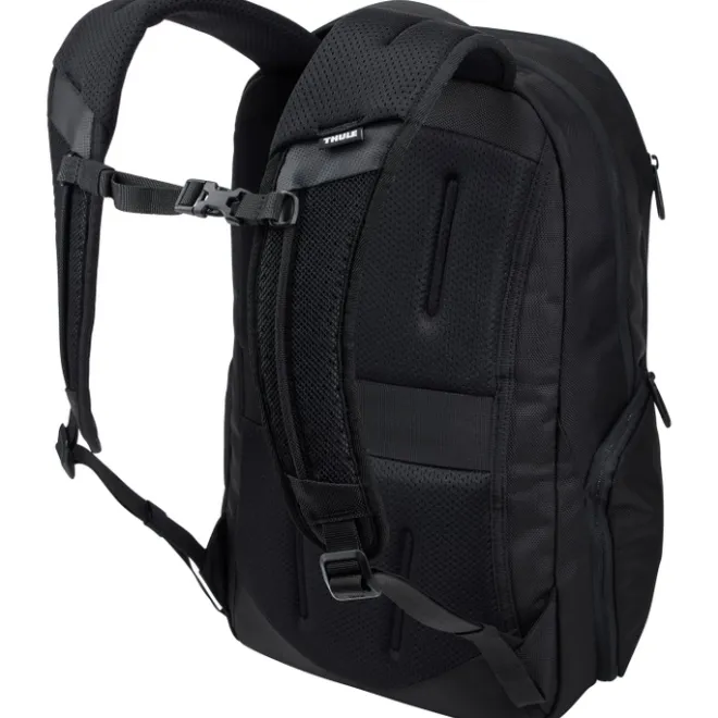 Hot Thule Accent Backpack 23L black