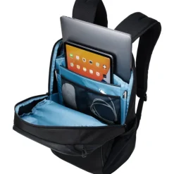 Hot Thule Accent Backpack 23L black