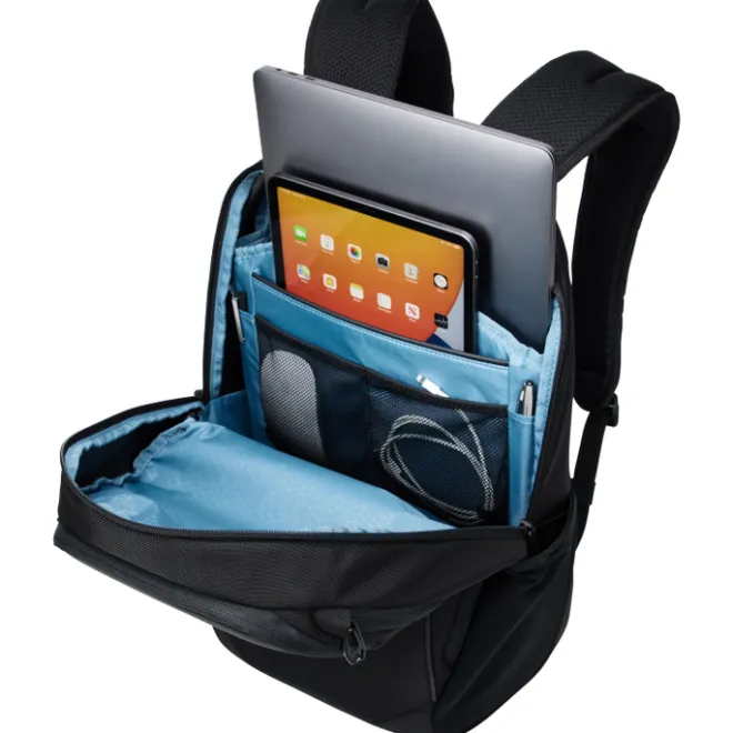 Hot Thule Accent Backpack 23L black