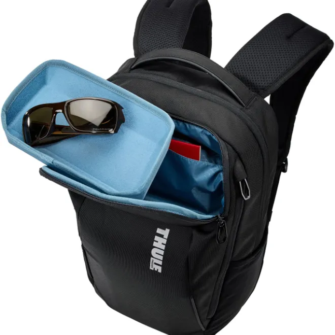 Hot Thule Accent Backpack 23L black