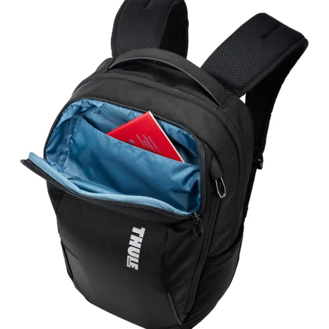 Hot Thule Accent Backpack 23L black