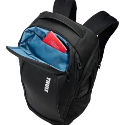Best Thule Accent Backpack 26L black