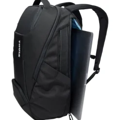 Best Thule Accent Backpack 26L black