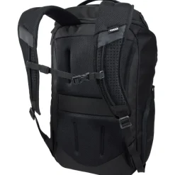 Online Thule Accent Recycled Backpack 28L black