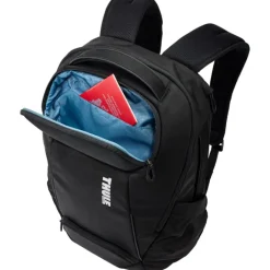Online Thule Accent Recycled Backpack 28L black