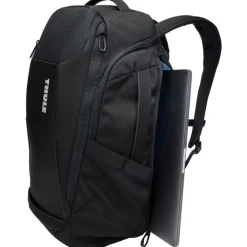 Online Thule Accent Recycled Backpack 28L black