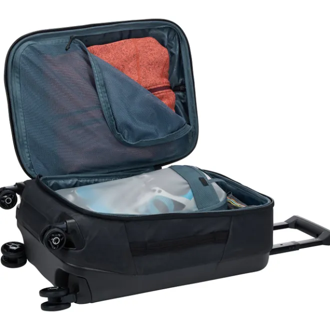 Sale Thule Aion Carryon Spinner 55 black