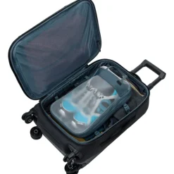 Sale Thule Aion Carryon Spinner 55 black