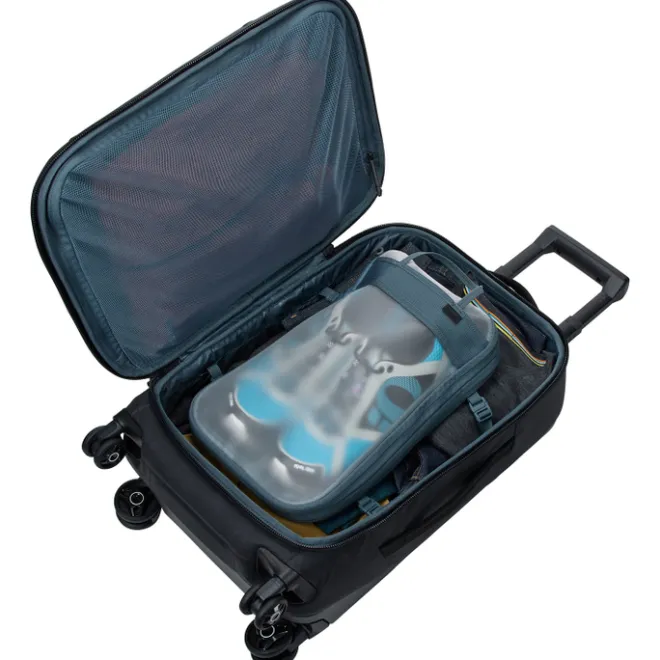 Sale Thule Aion Carryon Spinner 55 black