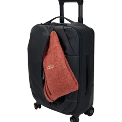 Sale Thule Aion Carryon Spinner 55 black