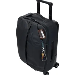 Sale Thule Aion Carryon Spinner 55 black