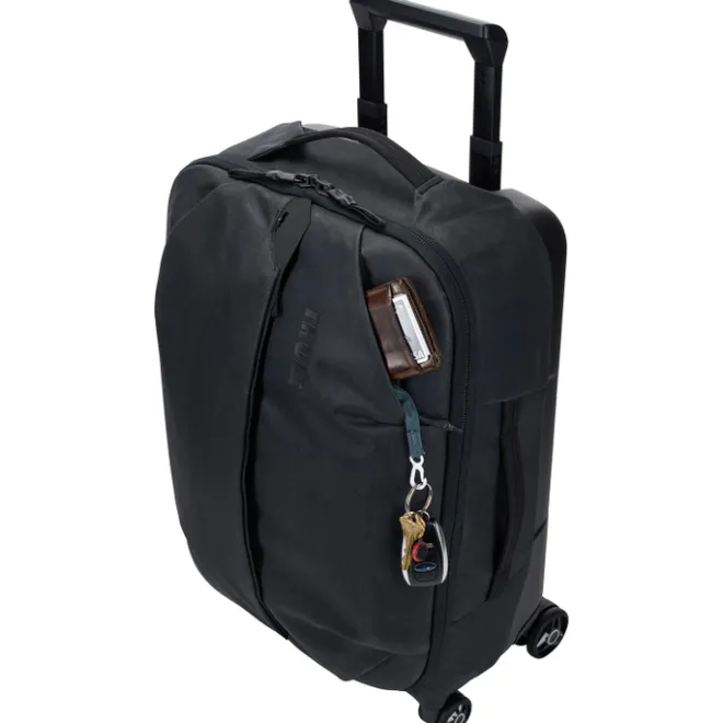 Sale Thule Aion Carryon Spinner 55 black