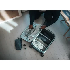 Sale Thule Aion Carryon Spinner 55 dark slate