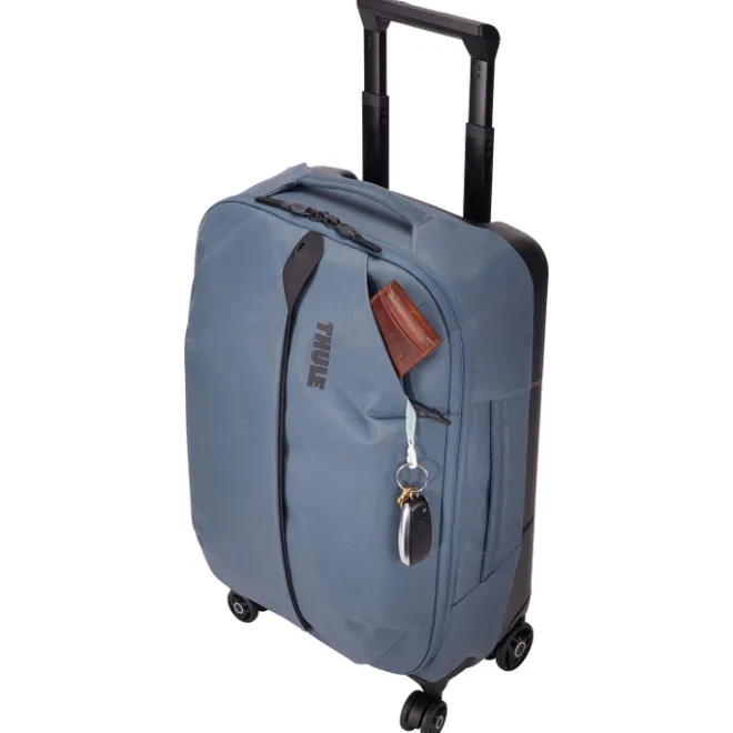 Sale Thule Aion Carryon Spinner 55 dark slate