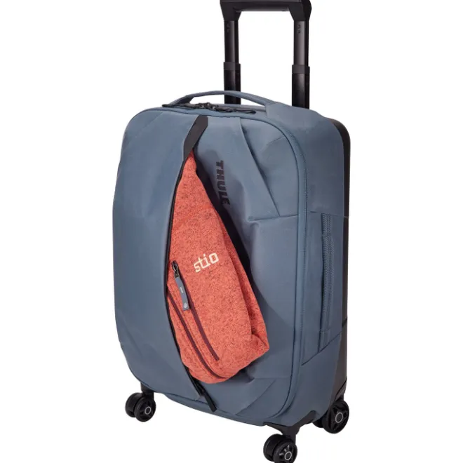 Sale Thule Aion Carryon Spinner 55 dark slate