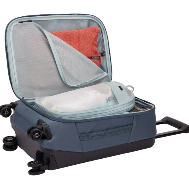 Sale Thule Aion Carryon Spinner 55 dark slate
