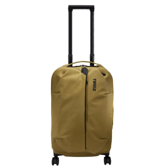New Thule Aion Carryon Spinner 55 nutria