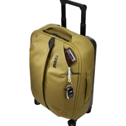 New Thule Aion Carryon Spinner 55 nutria