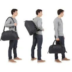 Online Thule Aion Duffel Bag 35L black