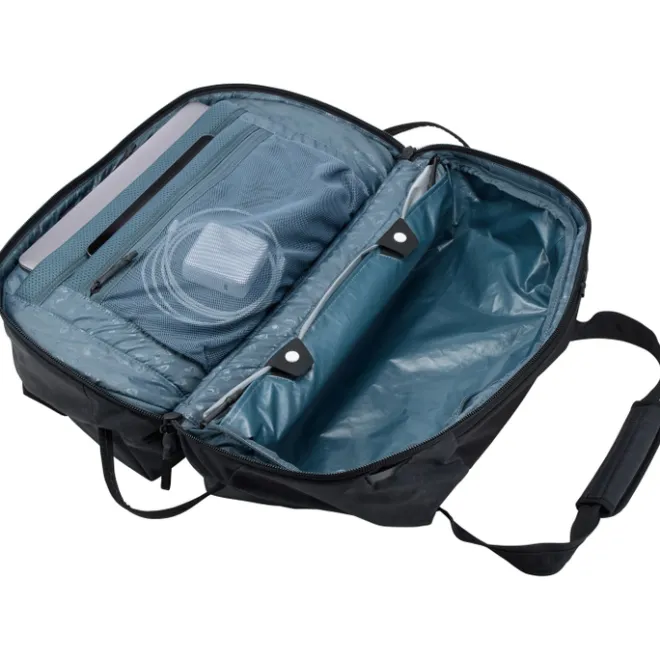 Online Thule Aion Duffel Bag 35L black