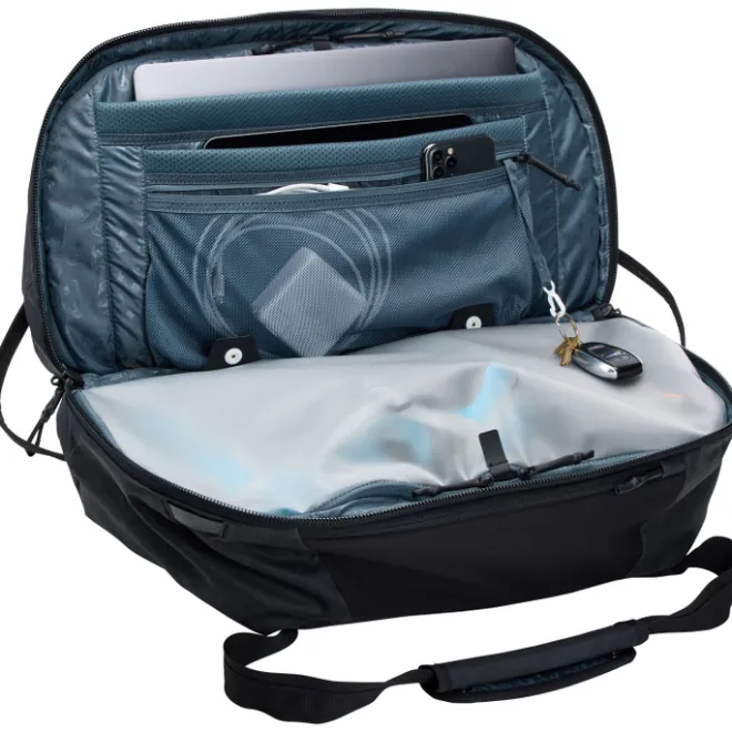 Online Thule Aion Duffel Bag 35L black
