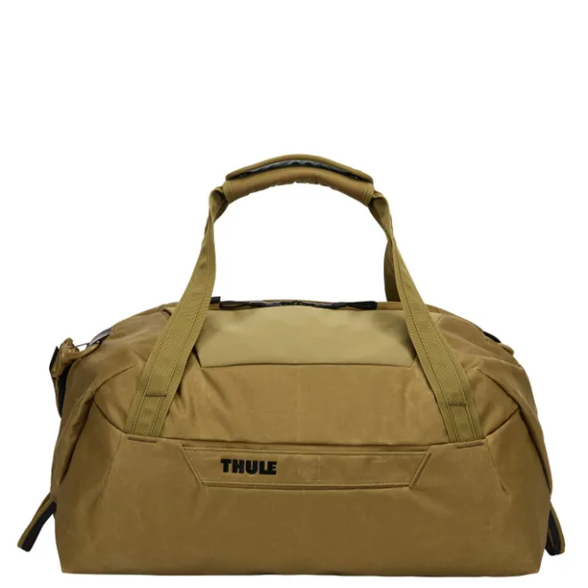 New Thule Aion Duffel Bag 35L nutria