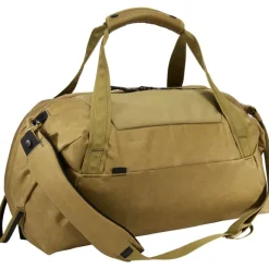 New Thule Aion Duffel Bag 35L nutria