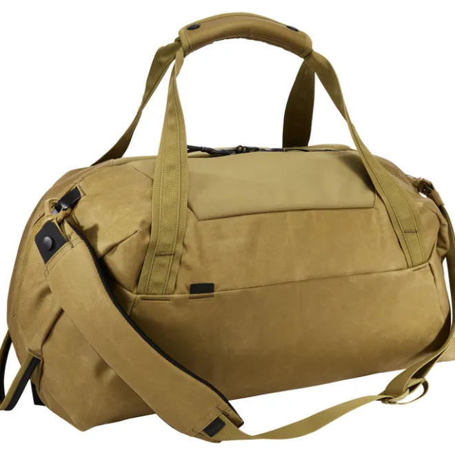 New Thule Aion Duffel Bag 35L nutria