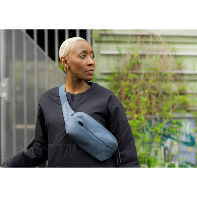 Best Thule Aion Sling Bag dark slate